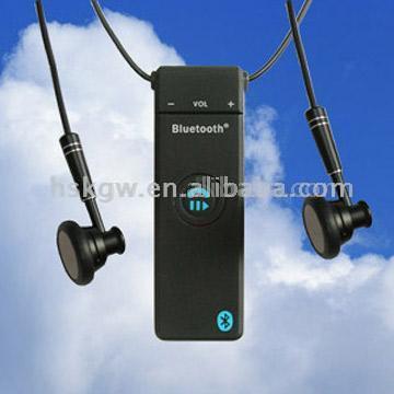  Bluetooth Stereo