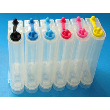  Ink Tank (Ink Tank)