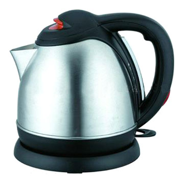  1.8L Electric Kettle (1.8L Электрический чайник)