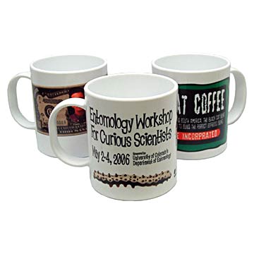  Mugs (Tasses)