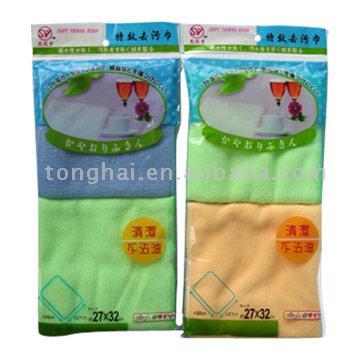  Microfiber Towels ( Microfiber Towels)