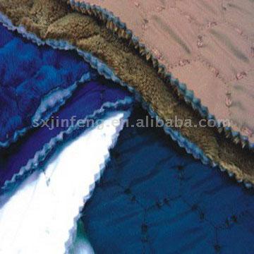  Padding Embroidery (Padding Broderie)