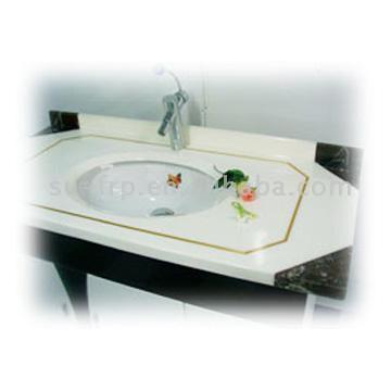  Solid Surface Resin ( Solid Surface Resin)