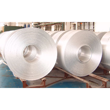  Hot Rolled Aluminum Foil (Горячекатанная алюминиевой фольги)