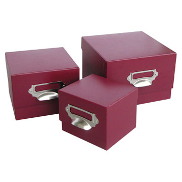  Gift Box (Gift Box)