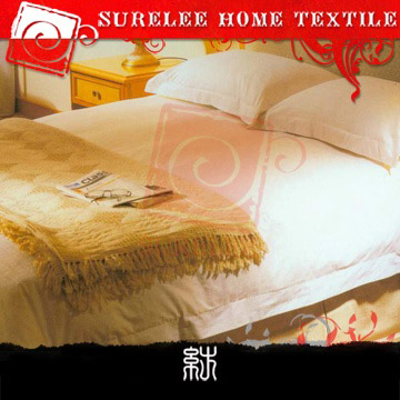  Hotel Textile Product (Hotel текстильных изделий)