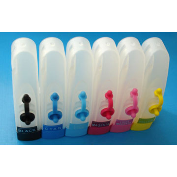  Ink Cartridge