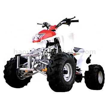  ATV 150GY-D (ATV 150GY-D)