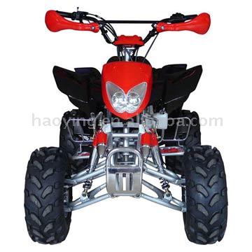  ATV 200-D ( ATV 200-D)