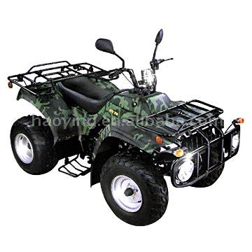 ATV 250-3E ( ATV 250-3E)