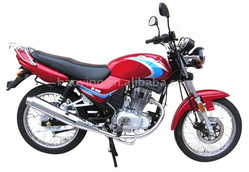 Motorrad YBR125 (Motorrad YBR125)