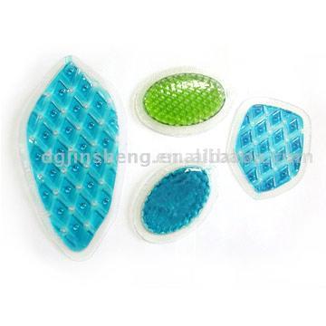  PU Gel Pad (ПУ гель Pad)