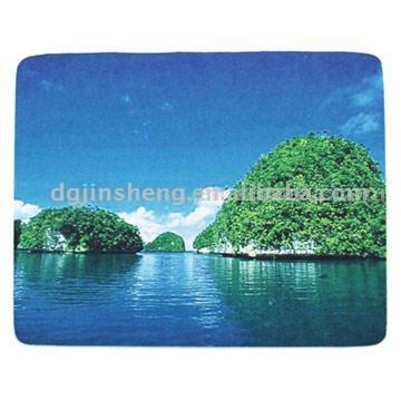  Mouse Pad (Коврик для мыши)