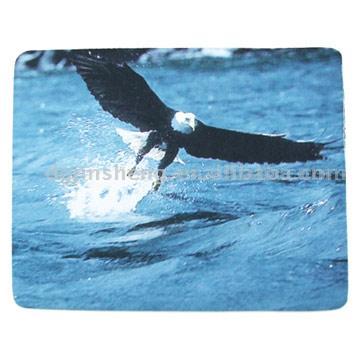  Mouse Pad (Коврик для мыши)