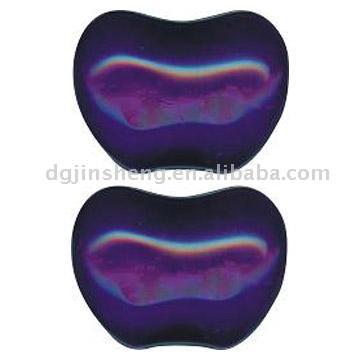  Gel Wrist Rest ()