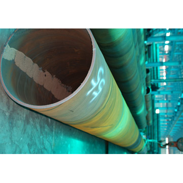  Spiral Steel Pipe
