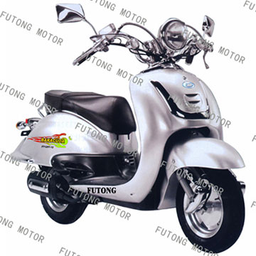  Scooter ( Scooter)