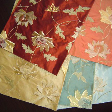  Yarn Taffeta Fabric ( Yarn Taffeta Fabric)