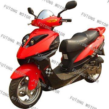  Scooter ( Scooter)