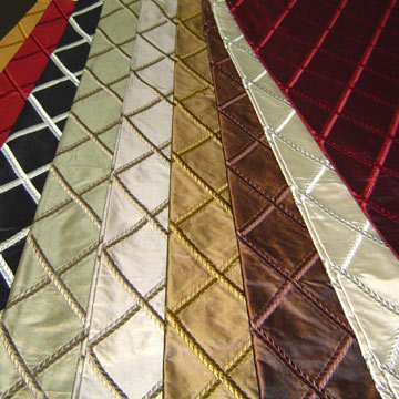  Yarn Dyed Silk Fabric (Окрашенная пряжа Шелковые ткани)