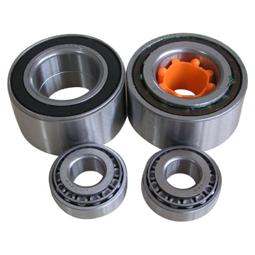  Auto Bearing (Auto Bearing)