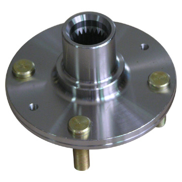  Wheel Hub (Moyeu de roue)