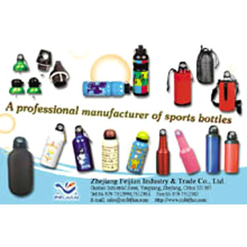  Bottle (Flasche)
