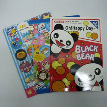 Soft Cover Notebooks ( Soft Cover Notebooks)