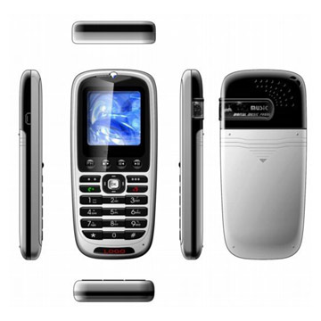  Mobile Phone (Mobile Phone)
