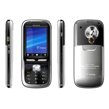  Mobile Phone