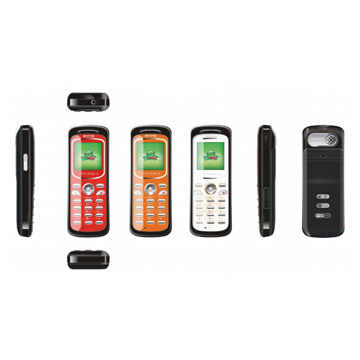  Mobile Phone (Handy)
