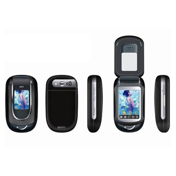  Mobile Phone (Handy)