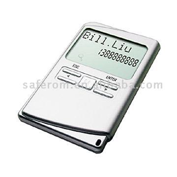  SIM Card Reader (SIM Card Reader)