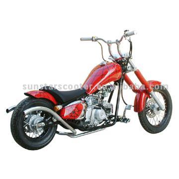  Mini Chopper (Mini Chopper)