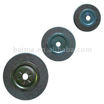  Flap Wheel (Flap Wheel)