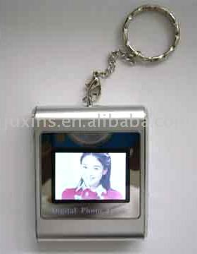 1.44" CSTN LCD Portable Photo Viewer (IS-FR14A) (1,44 "CSTN LCD Portable Photo Viewer (IS-FR14A))