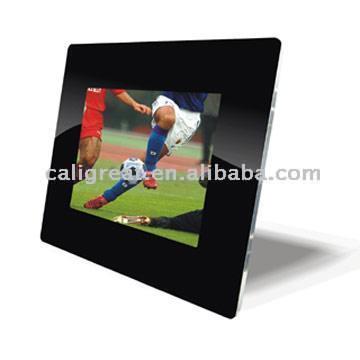  8" Digital Photo Frame (8 "Digital Photo Frame)