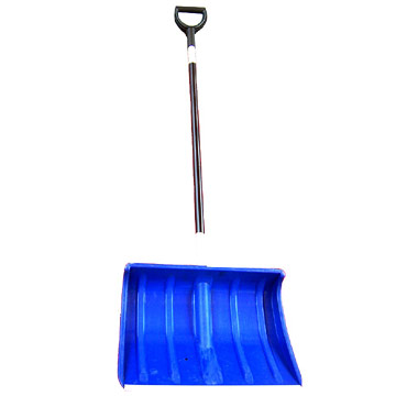  Snow Shovel (Pelle à neige)