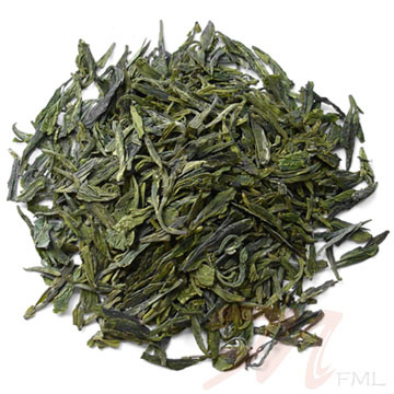  Organic Dragon Well Green Tea (Organic Green Tea Dragon Well)