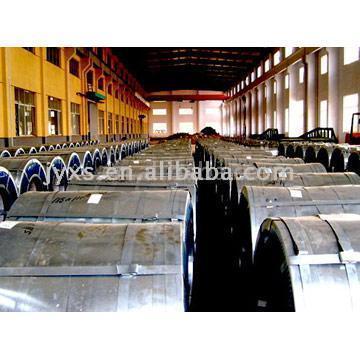  Hot Dip Galvanized Steel Coils ( Hot Dip Galvanized Steel Coils)