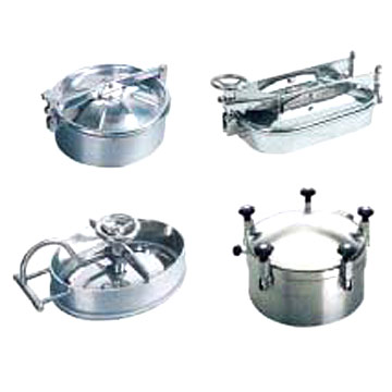  Sanitary Manhole Covers ( Sanitary Manhole Covers)