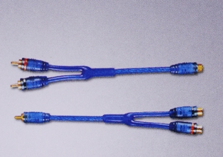  AV Cable