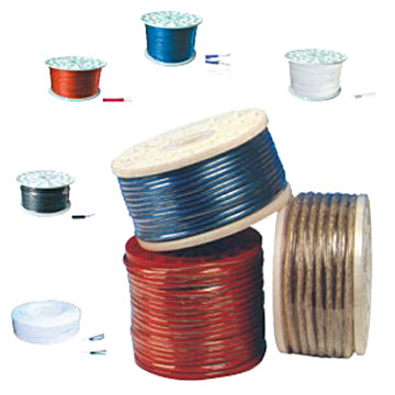  Spiral Wire (Spiral Wire)