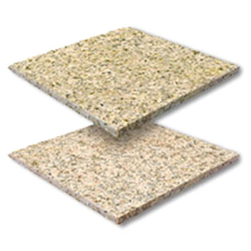  Granite Tiles (Гранитная плитка)