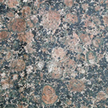  Baltic-Brown Granite (Baltic-Brown Granite)
