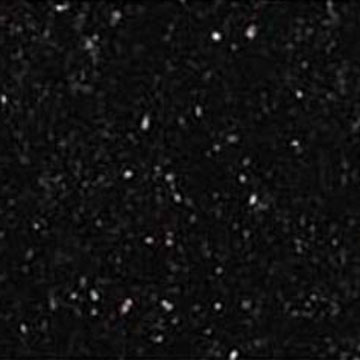  Black-Galaxy Granite Countertop (Черно-Галактика Столешница)
