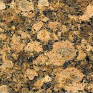  Giallo Fiorito Granite (Гранит Giallo Fiorito)