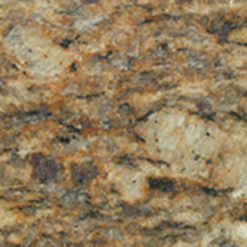  Giallosanta Granite (Giallosanta Granite)