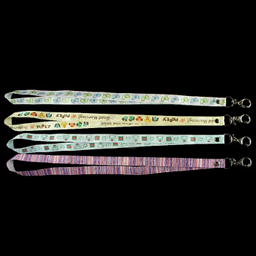  Cell Phone Lanyard (Cell Phone Lanyard)