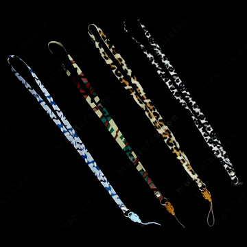  Camouflage Lanyard (Camouflage Lanyard)